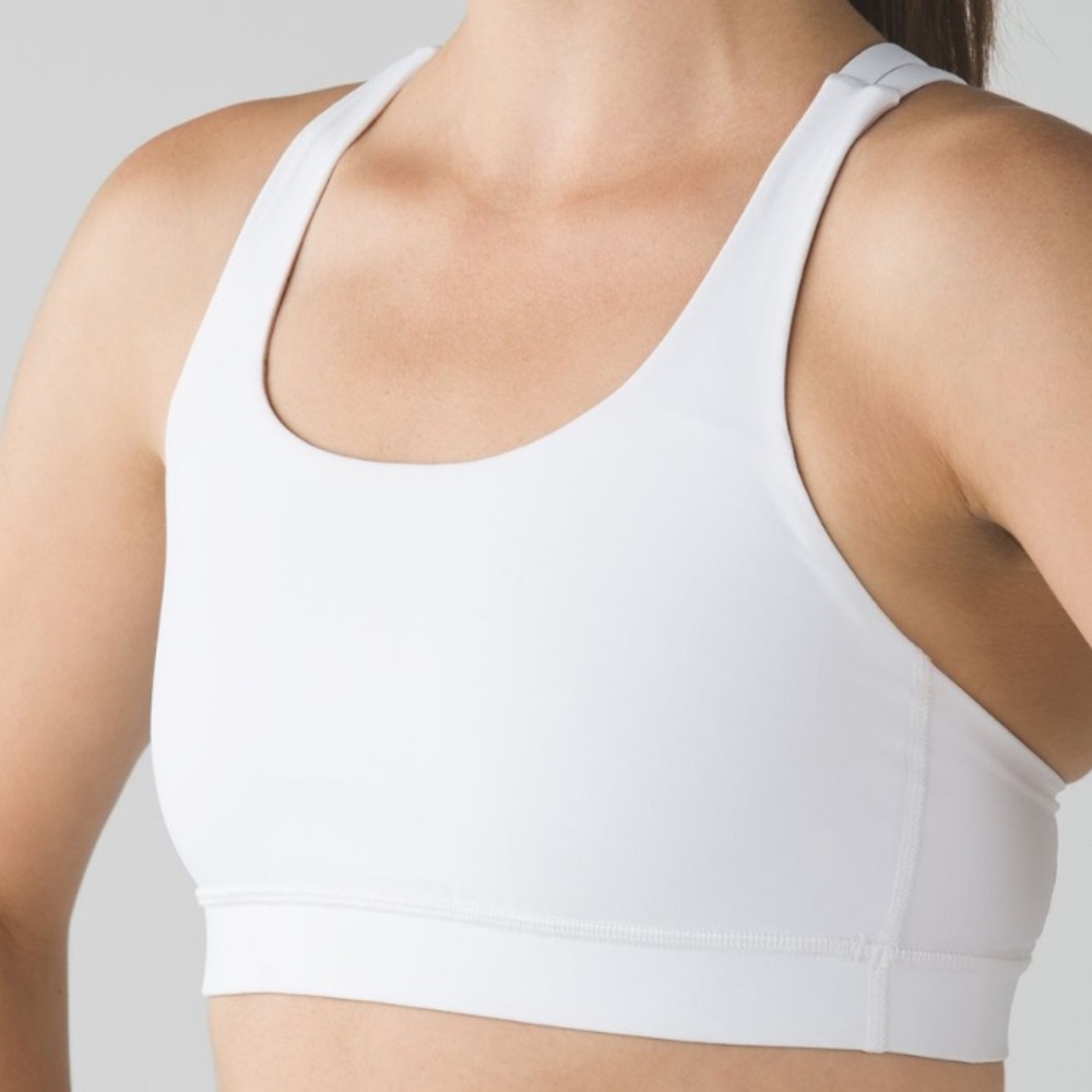 Lululemon Energy Bra